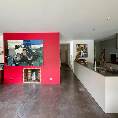Spacious Bright House Pool Heated *