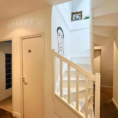 Сasa de vacaciones Spacious Bright House Pool Heated