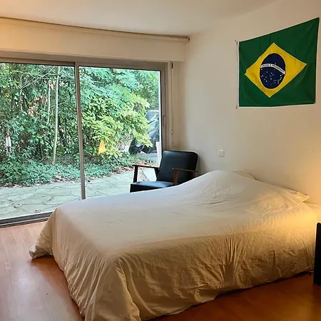 Spacious Bright House Pool Heated * Anglet