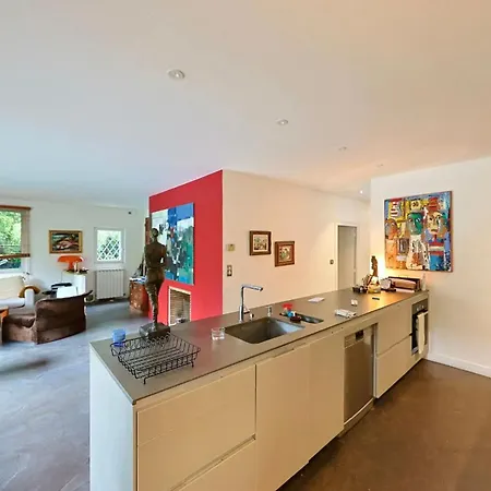 Spacious Bright House Pool Heated *